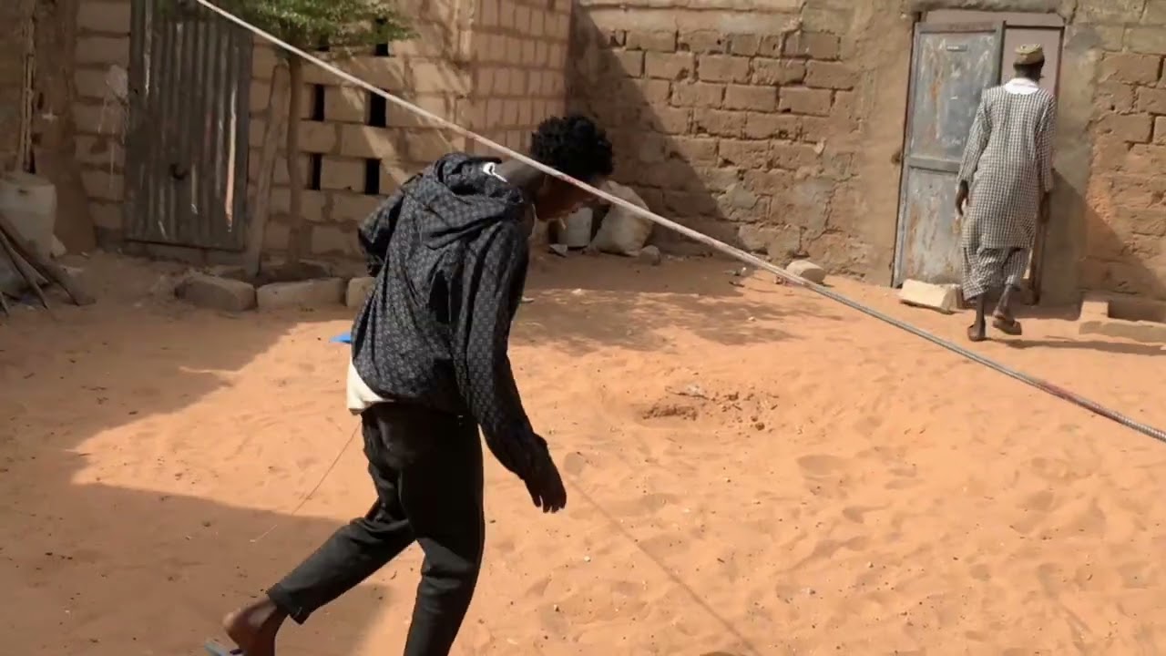 KOORU PAA DOZÉ AK GUEWEL YI NARR BI Épisode 11