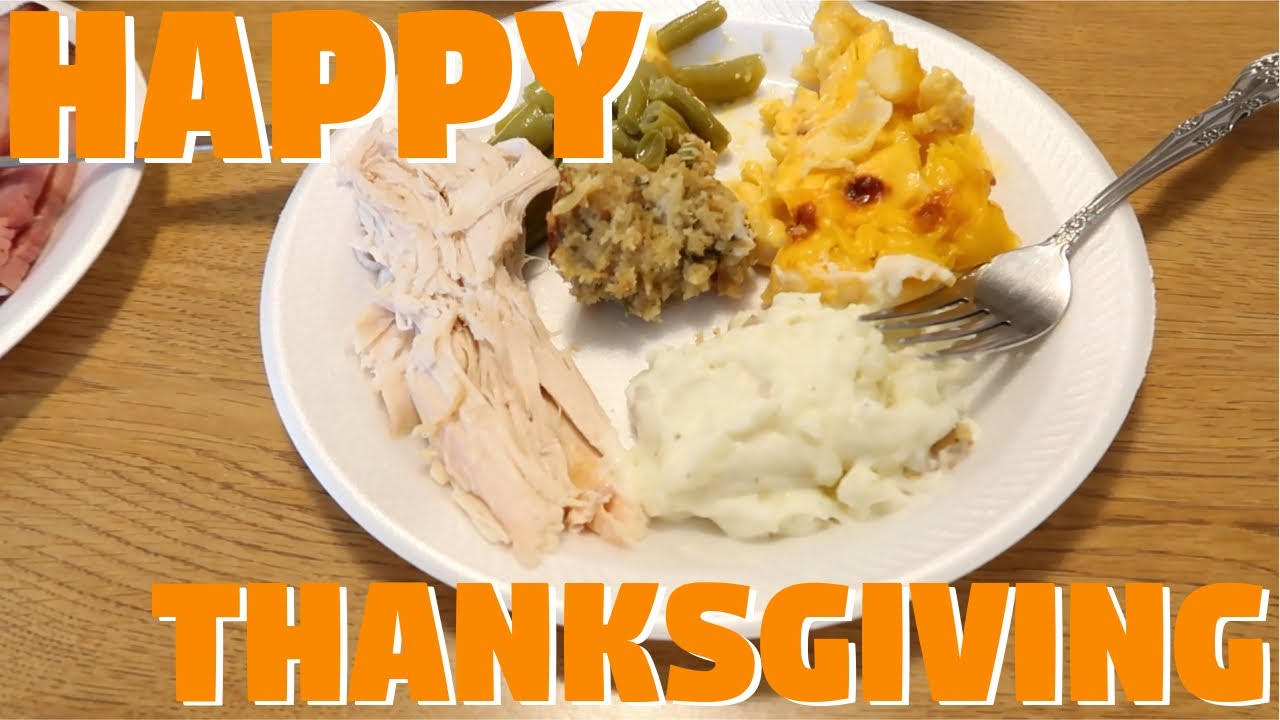 Happy Thanksgiving 2019
