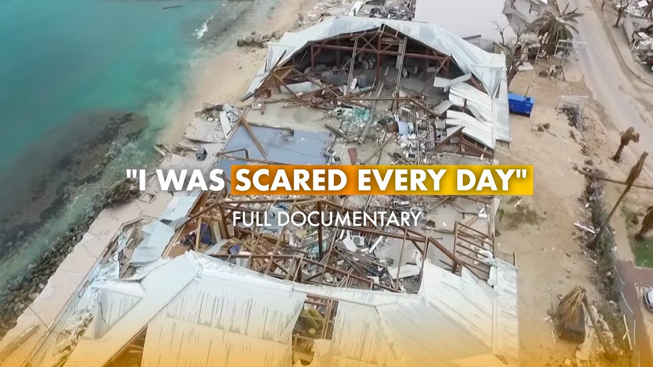 Hurricane Irma: America&rsquo;s Deadliest Storm | Full Documentary