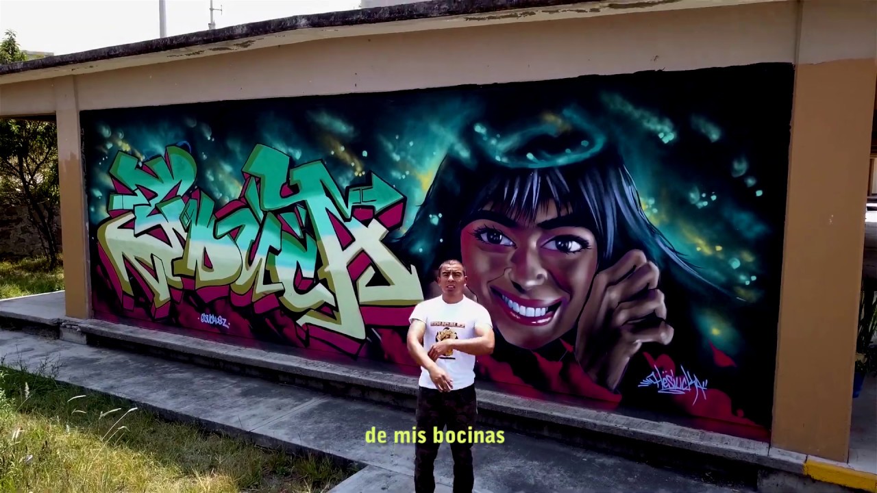#CypherTlx Rap y Migraci&oacute;n Educalez 2do tr&aacute;iler Corto Documental