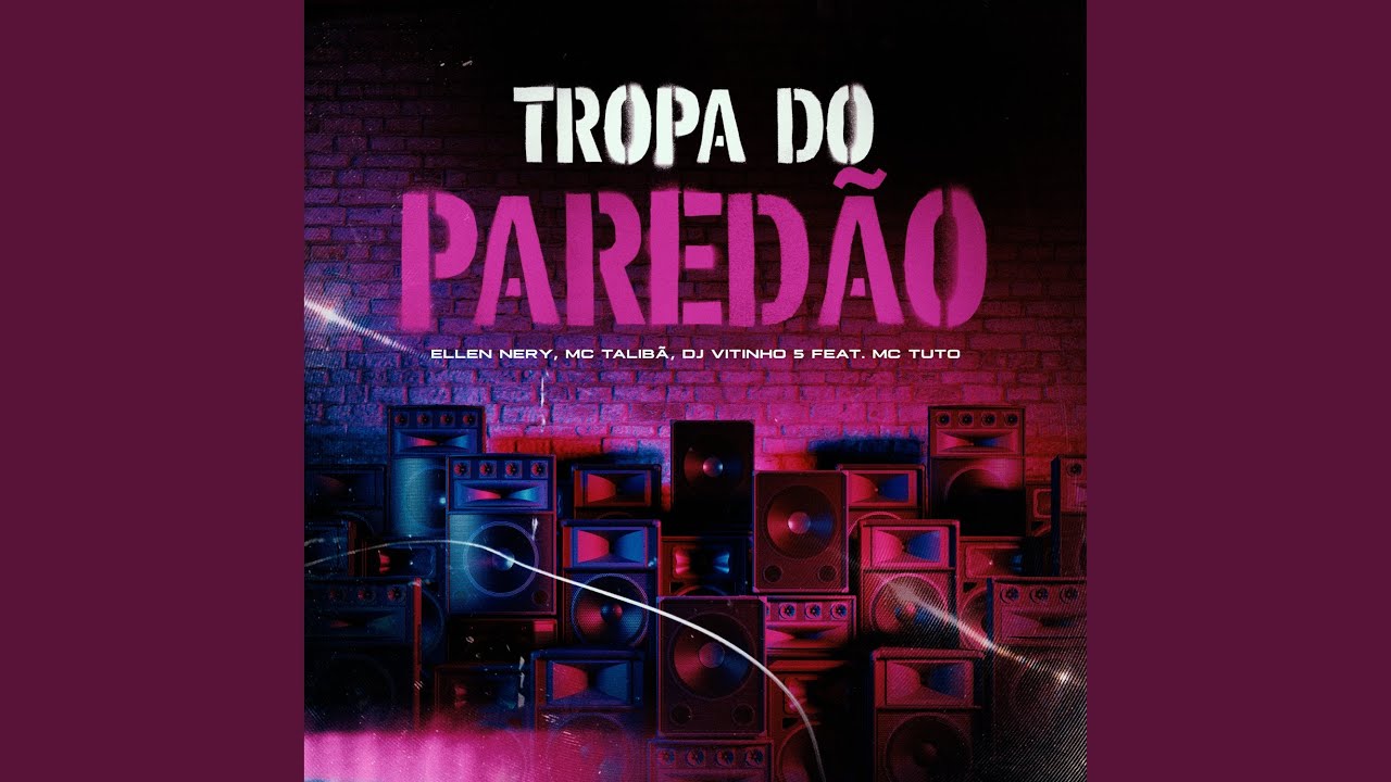 Tropa do Pared&atilde;o