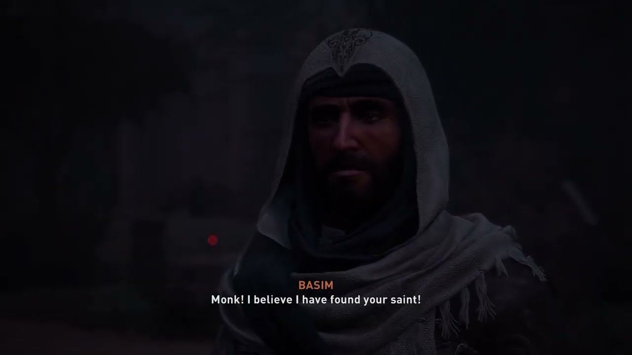 Assassins Creed Mirage (2023) - Part 020 - State Official (C.)/Shard/Holy Mission (T.)/Abbasiya !!!