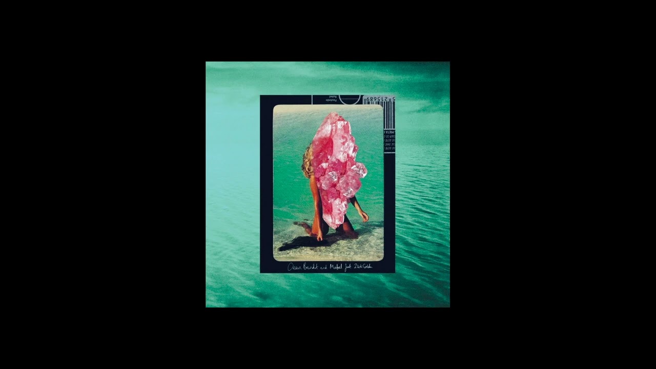 clean bandit ft. mabel and 24kgoldn — tick tock (𝒔𝒍𝒐𝒘𝒆𝒅 + 𝒓𝒆𝒗𝒆𝒓𝒃)