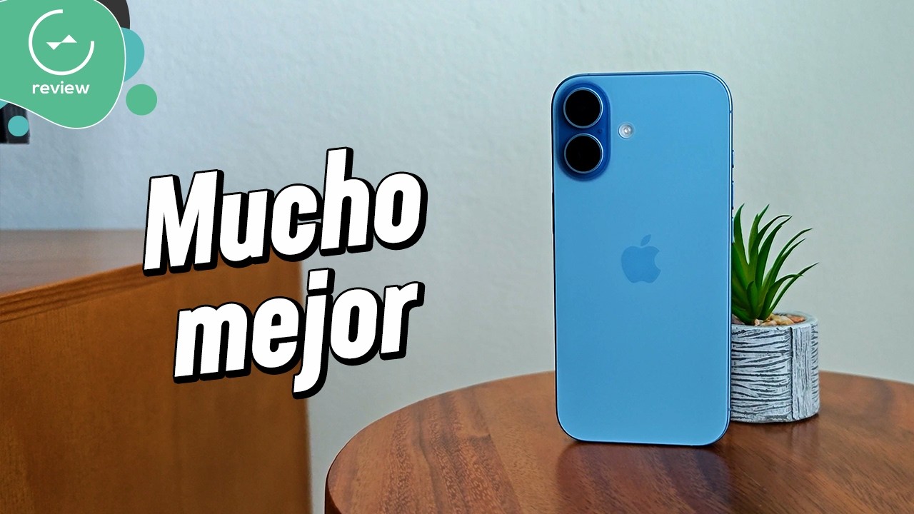 iPhone 17 | Review en español