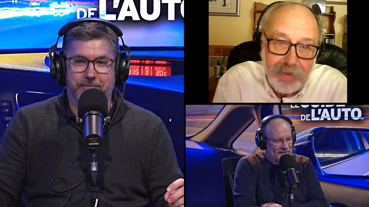 Dévoilement du Kia Seltos 2027, entrevue avec Terry Maxwell de SLP Canada | Guide de l'auto