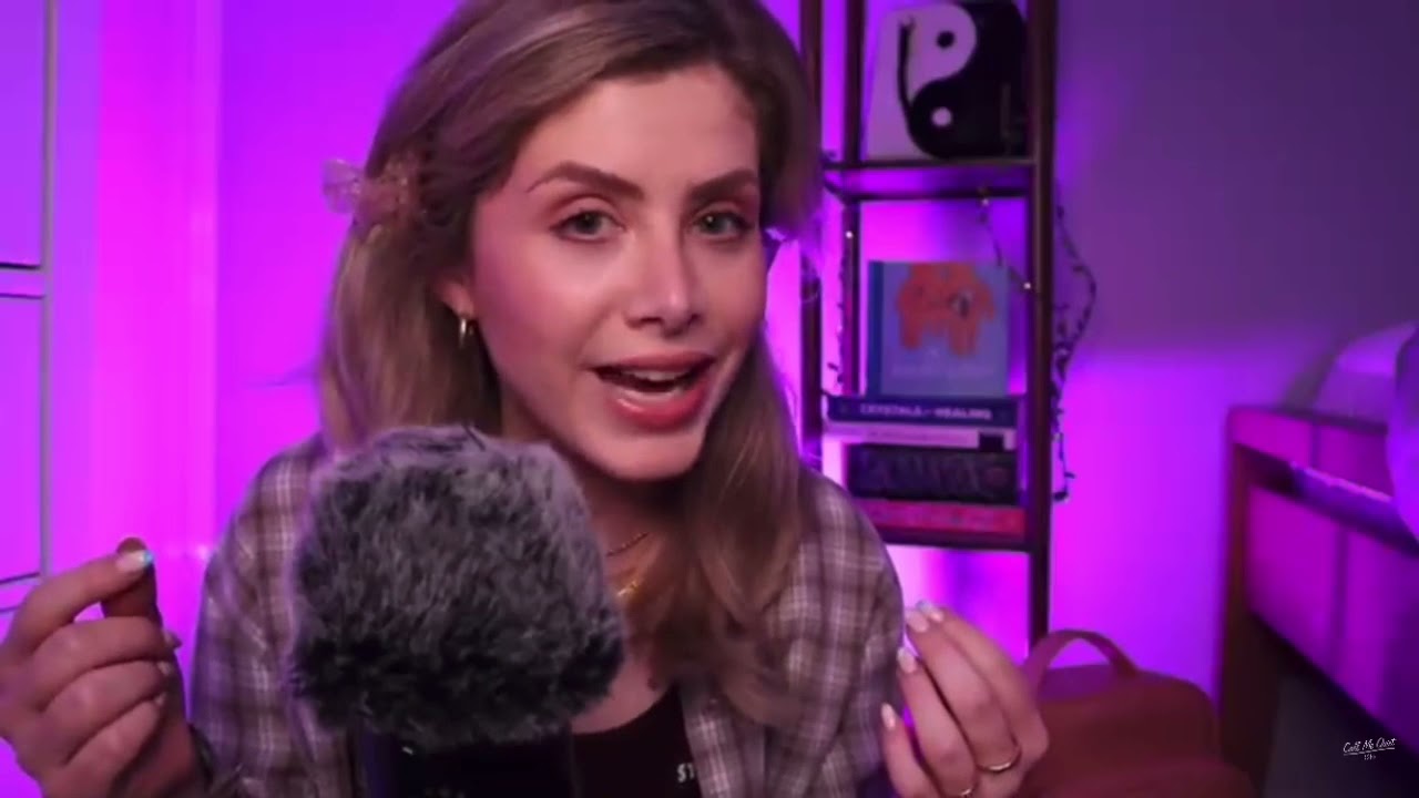 ASMR Sponsored Compilation Pt. 11