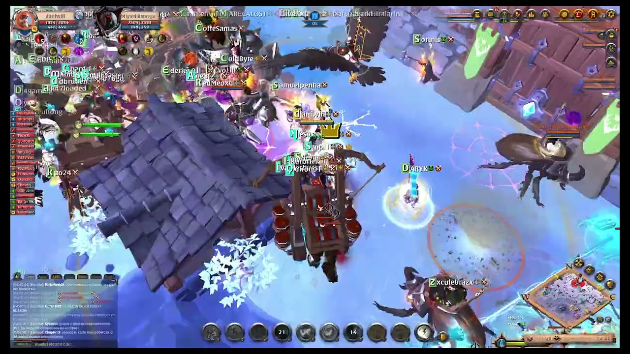 cta 07/03/2026 pov de lifecurse