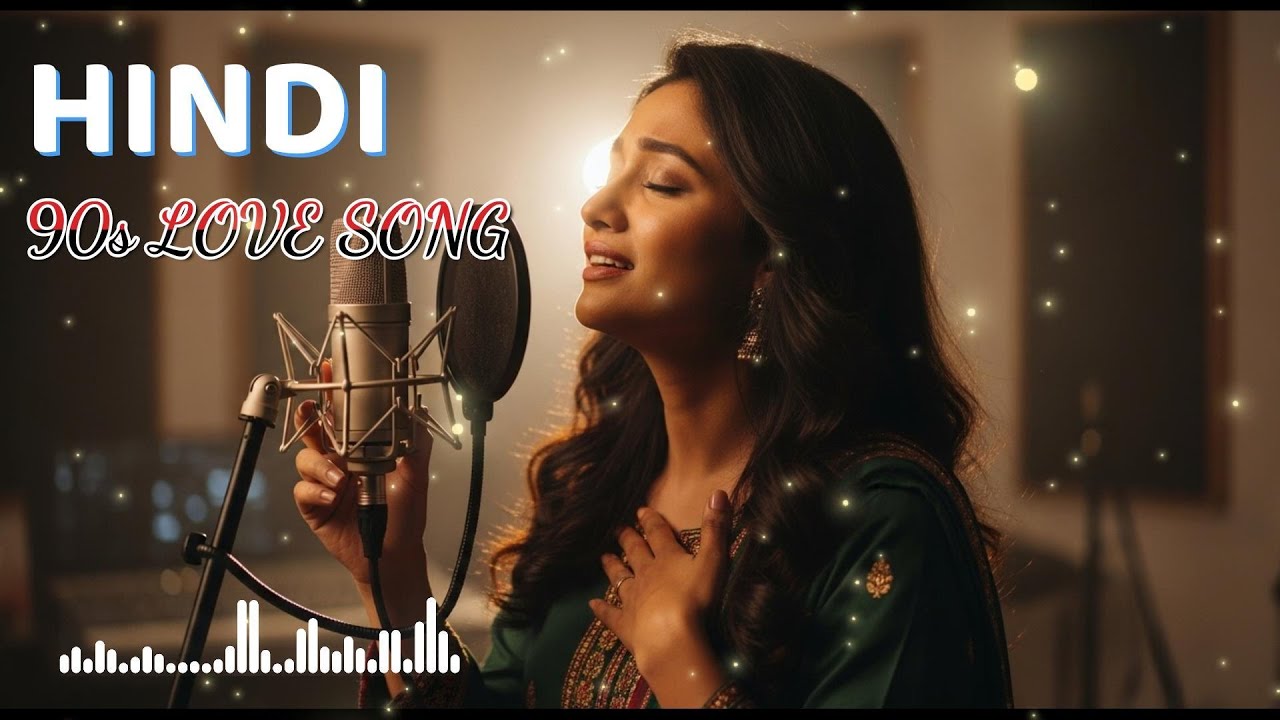Teri Yaad Ki Baarish – Emotional Hindi Love Song