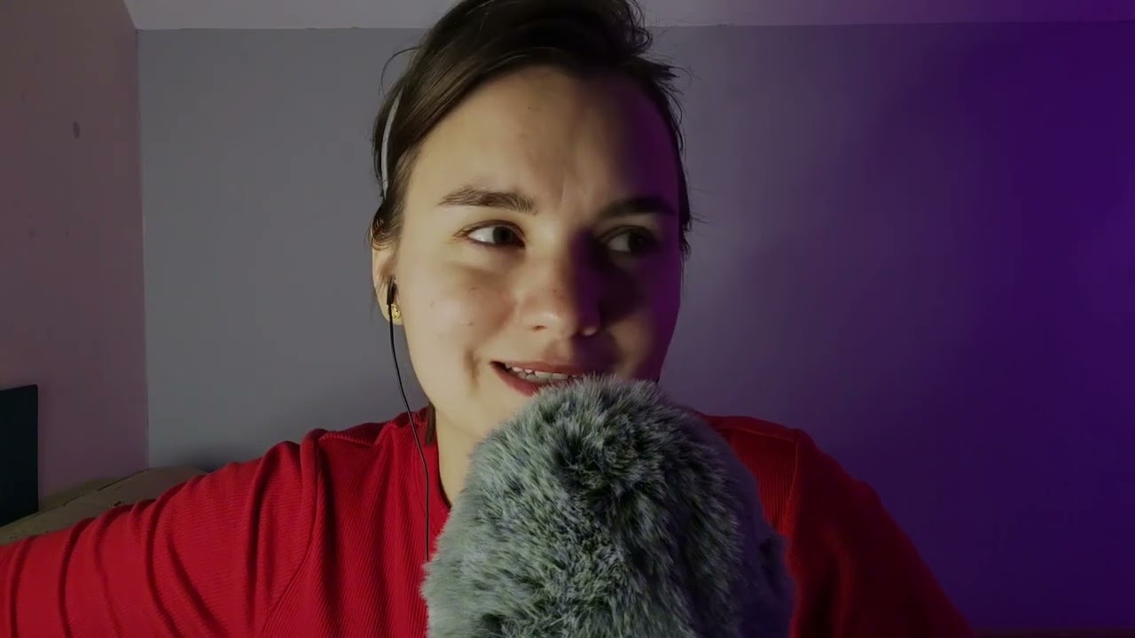 ASMR Pogadanka o psychoterapii - ile wydałam w ciągu dwóch lat, czego się nauczyłam, co dalej?