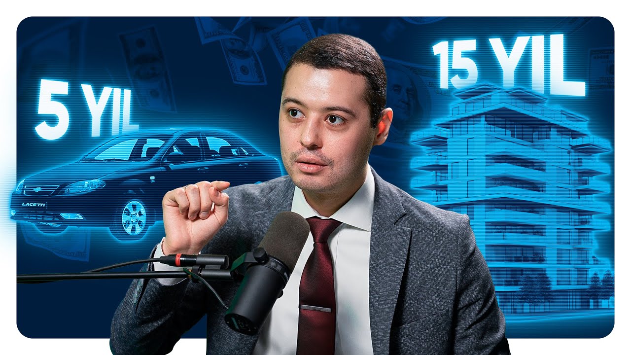 Kredit olishdan oldin bu videoni ko'ring! / Pin Kod Muammoli kreditlar / Feruzbek Aliev