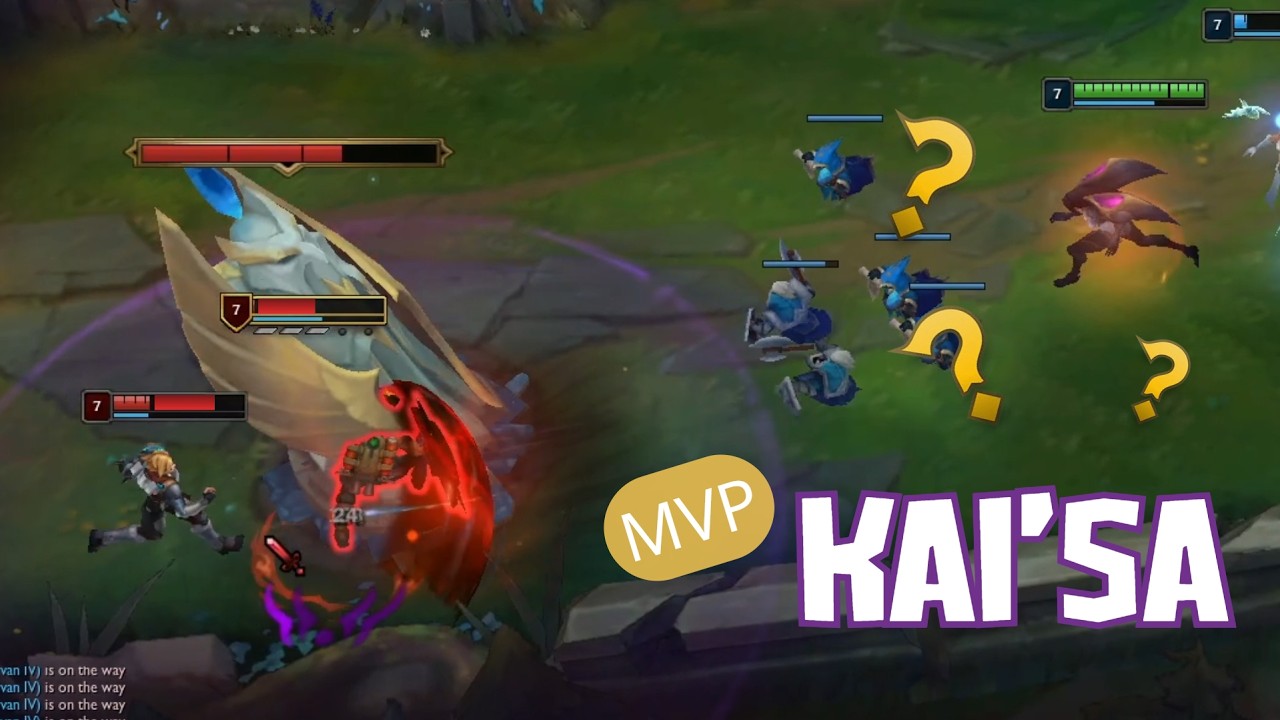 I SHOW PLAT PLAYERS THE TRUE KILLER ISTINCT