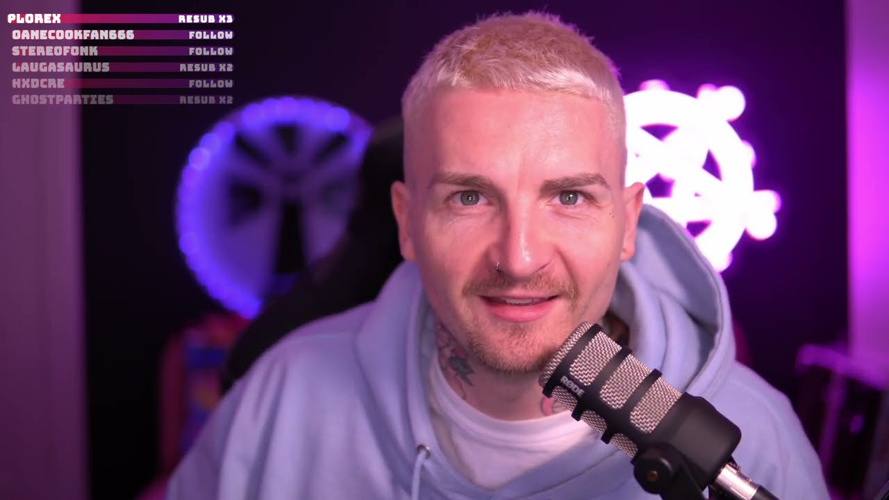 Story Time: I Found A Band's Choreographed Stage Moves Script