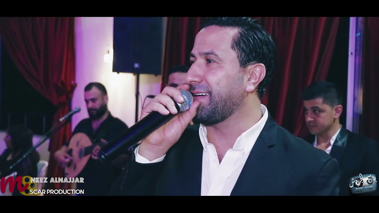عمر الشعار  أرجوك انساني مطعم السمايا  Omar ALshaar 2019