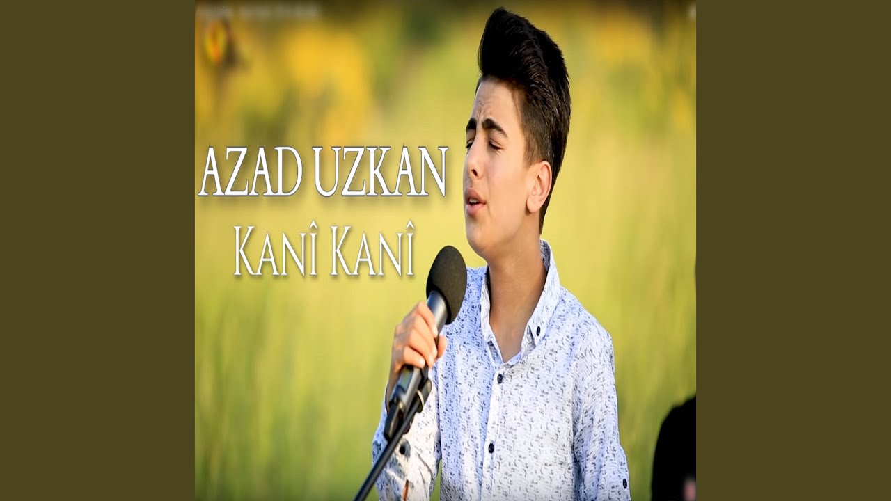 Kanî Kanî