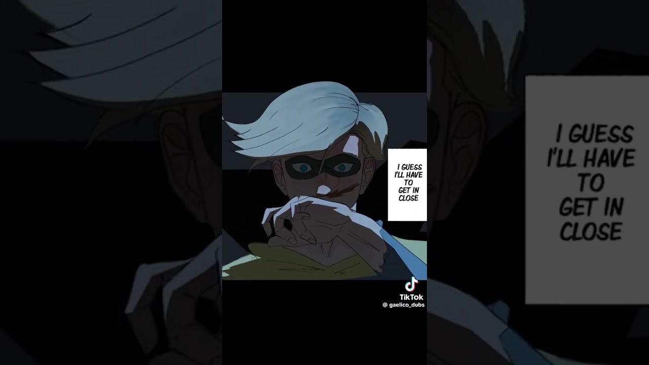 siempre tiene que aver mucho da&ntilde;o colateral