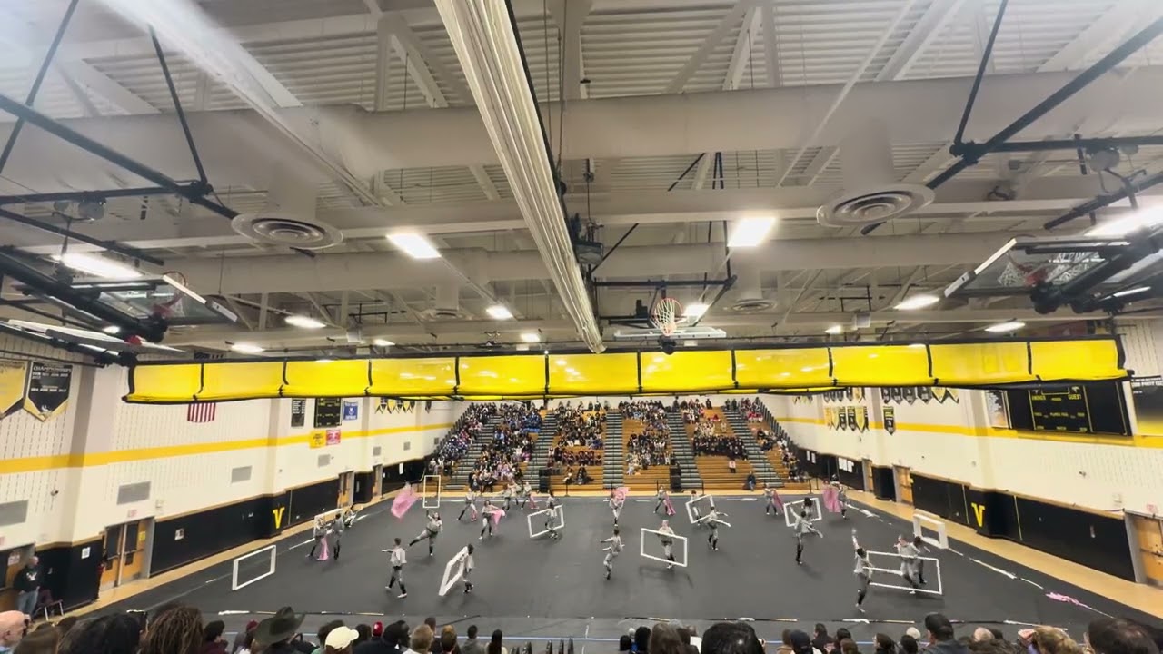 Black Watch 2/28/26 South Brunswick High School 