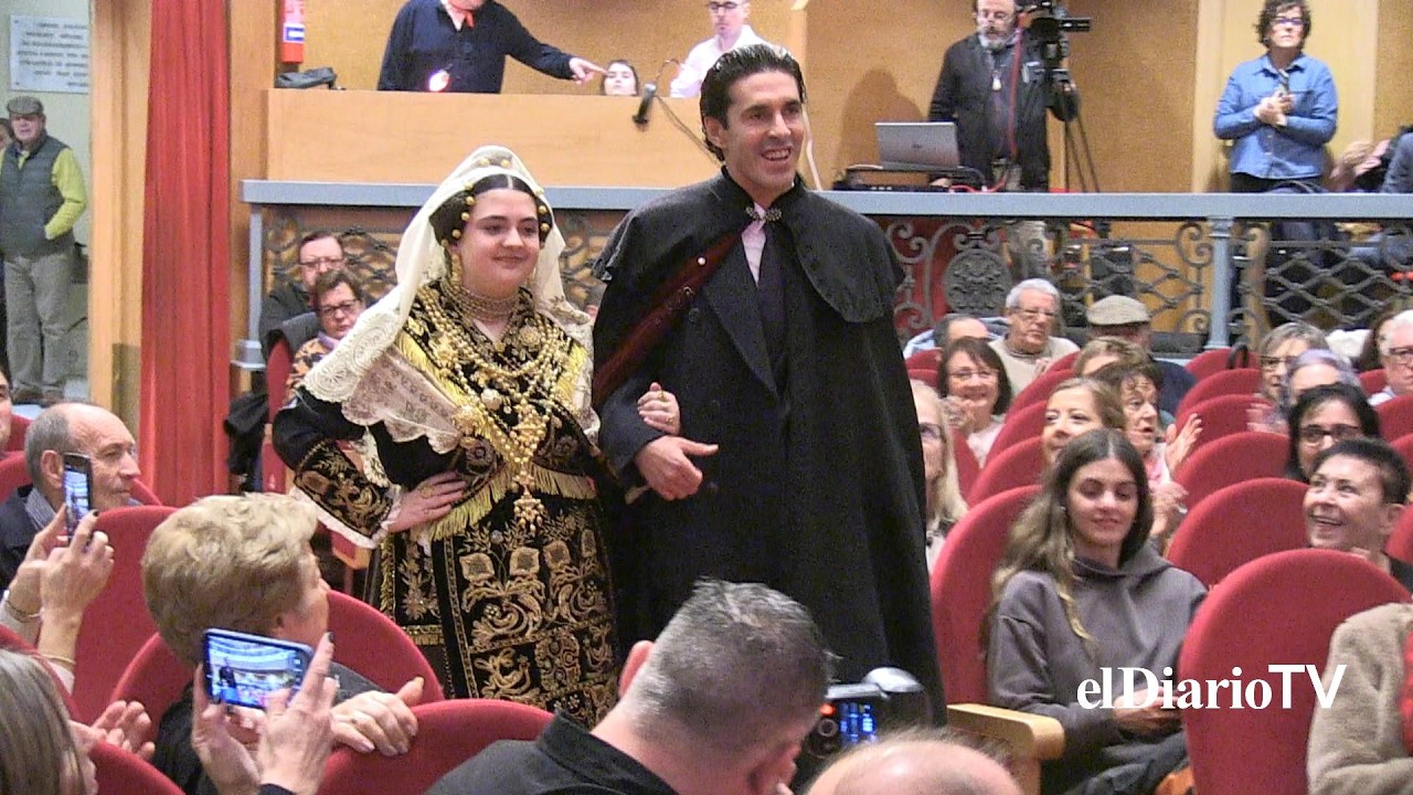 Pregón Mayor del Carnaval del Toro 2026