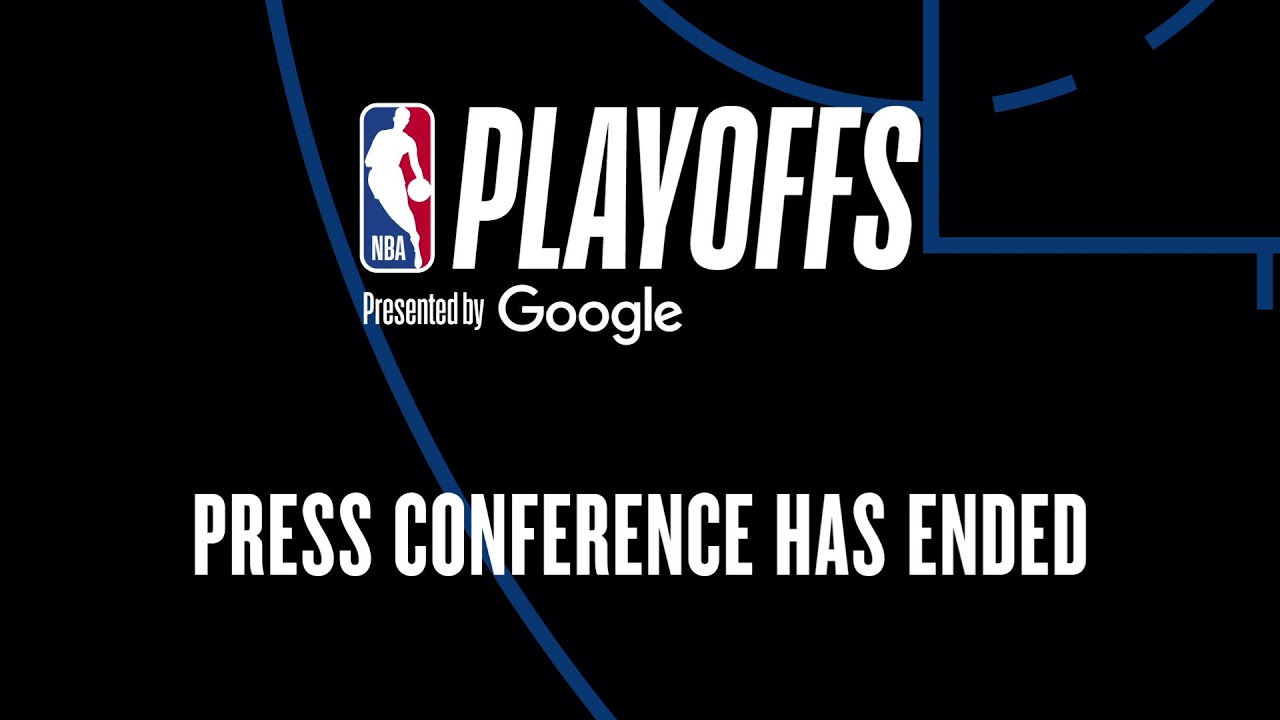 Cleveland Cavaliers vs. New York Knicks | Game 2 Postgame Media Availability