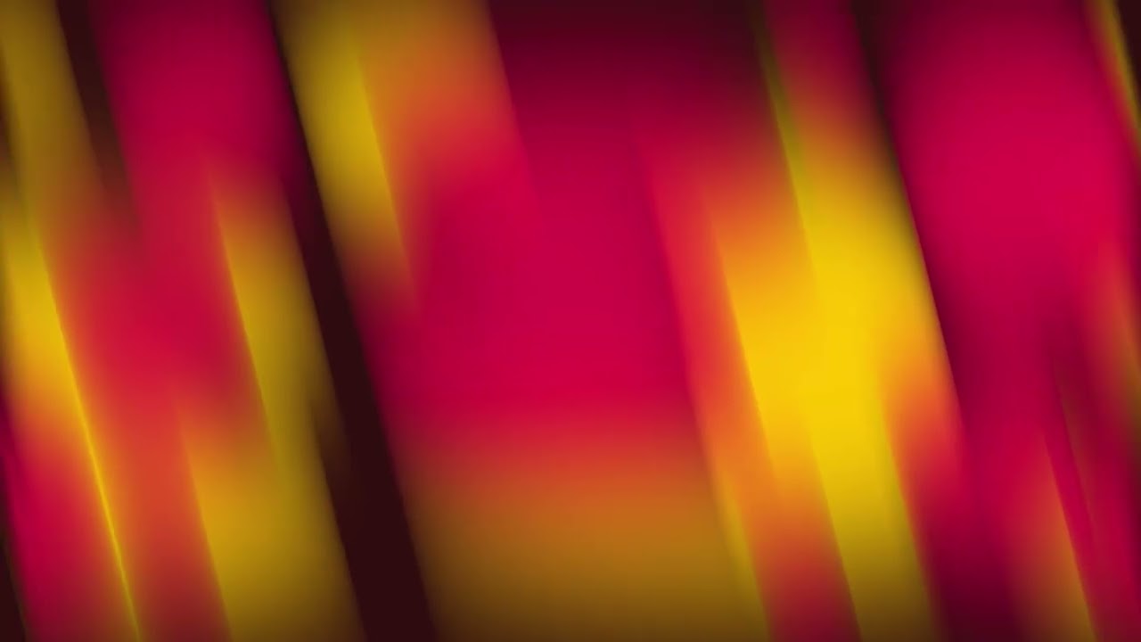Vibrant Liquid Gradient | Pink Yellow Pastel 4K Background
