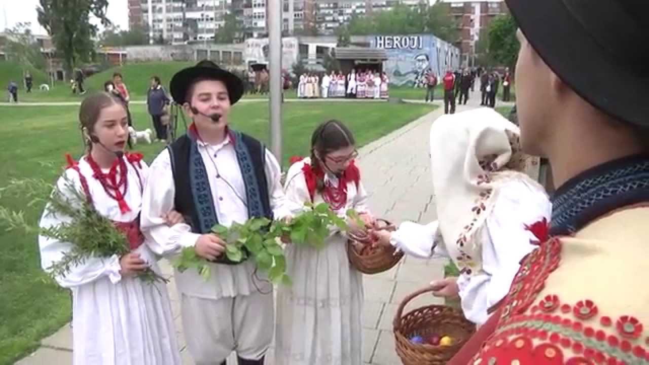 Jurjevo 2014