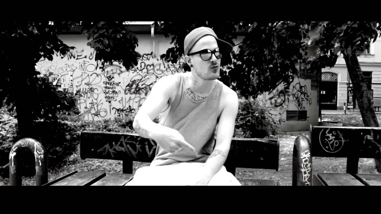 DemoLux feat. Kapazunda - AUSDRUCKSMITTEL (Hysterie EP)
