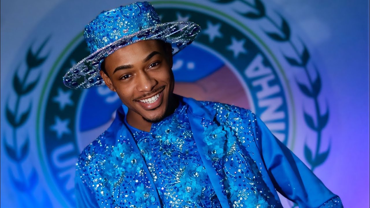 Concurso da Musa da Unidos da Coloninha e Coroação - Carnaval 2026