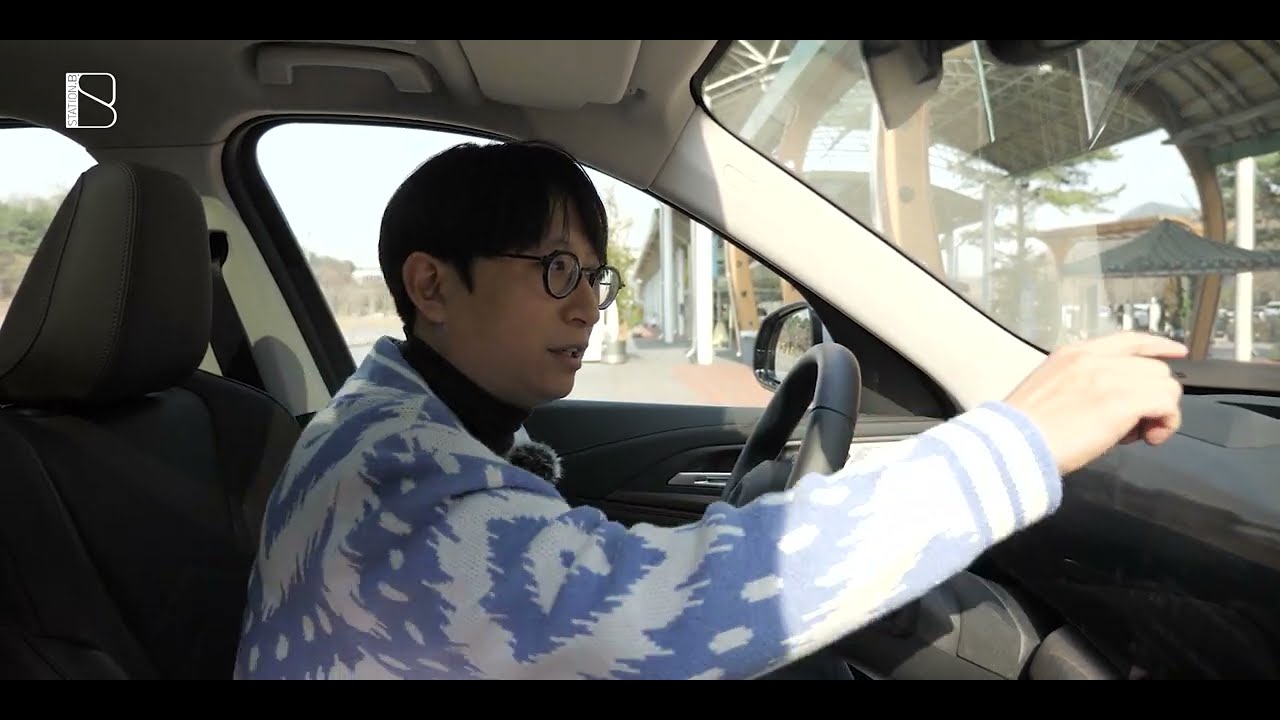 6천만원대 300마력짜리 전기 SUV라고??