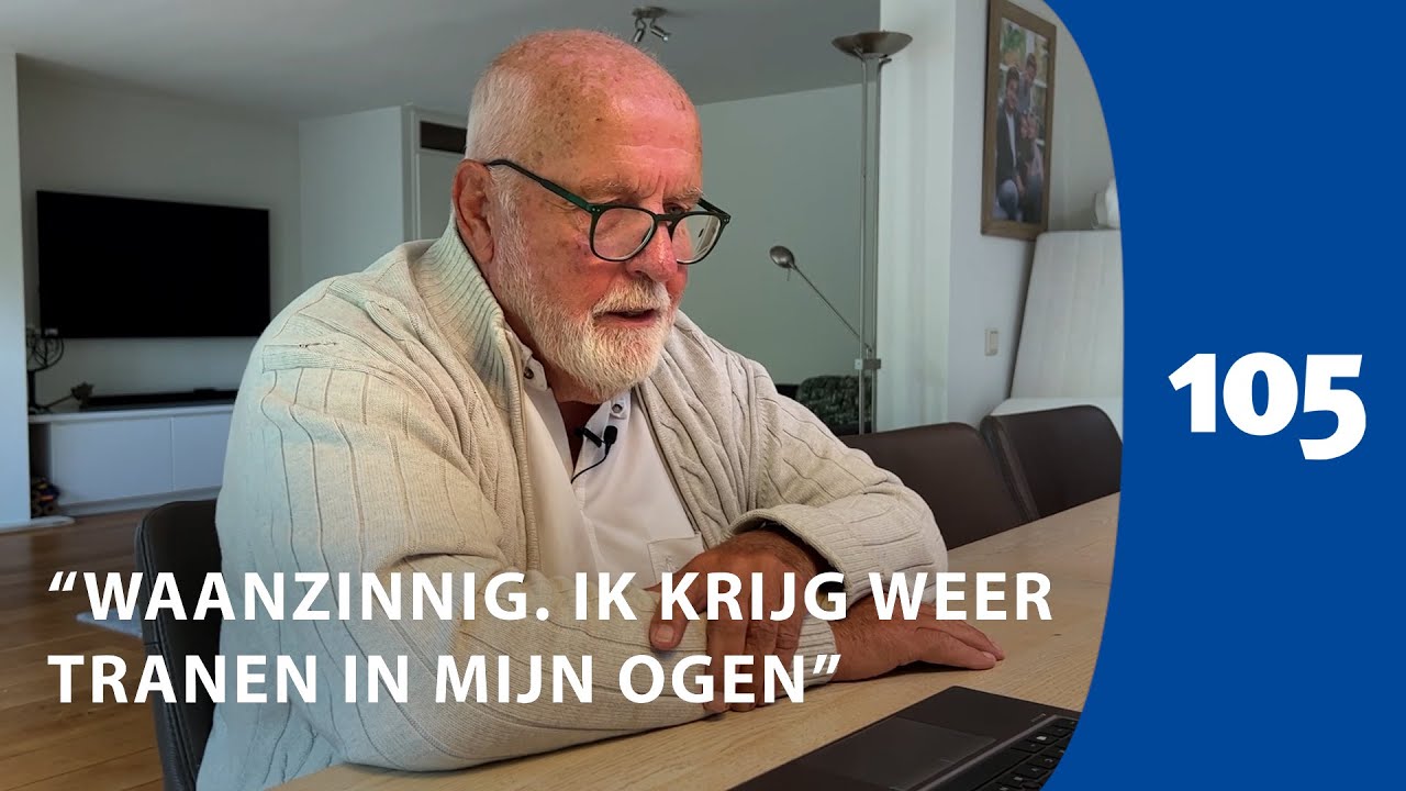 Special: Europacupwinst judoclub Kenamju roept emoties op: 'Tranen in ogen'| Haarlem105
