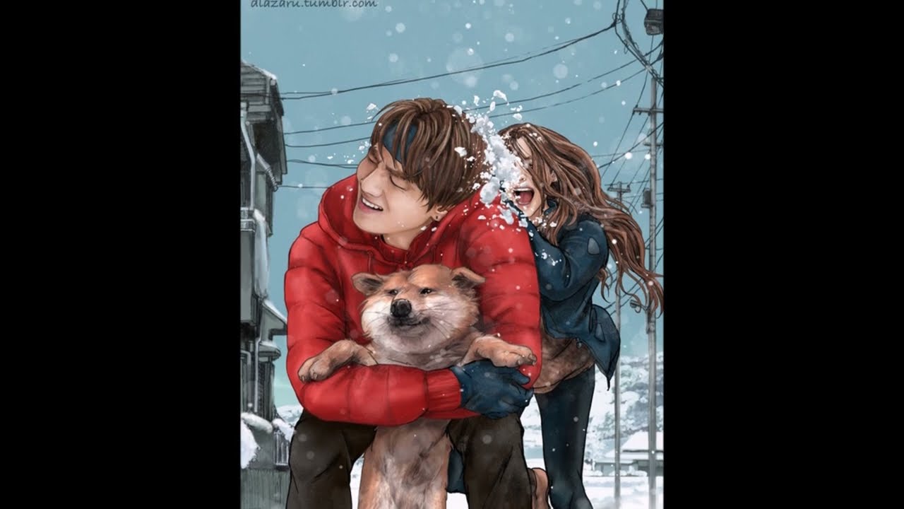 BTS Imagine Girlfriend Fanarts| Fan Imagines BTS and Sketch Them| Best Ever Collection