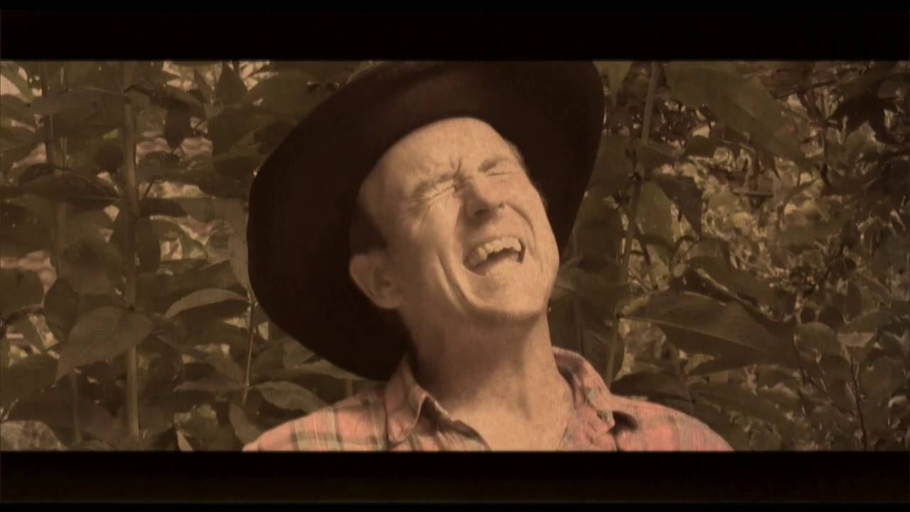 Bluesbrauser - Da Cowboy vo St.Veit