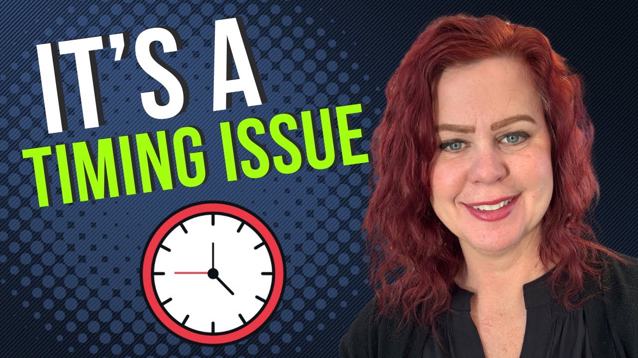 Это вопрос времени #пророчество