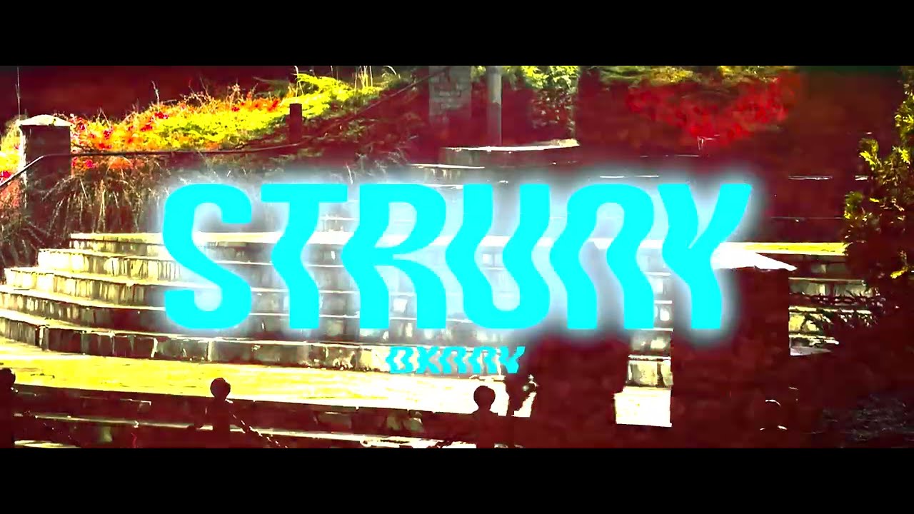 Dxnnv - STRUNY (prod. 88NOIZ)