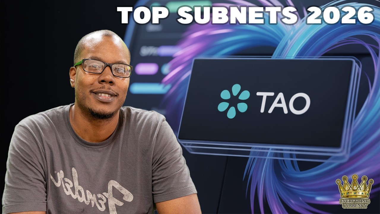 Top Tao SubNet 2026