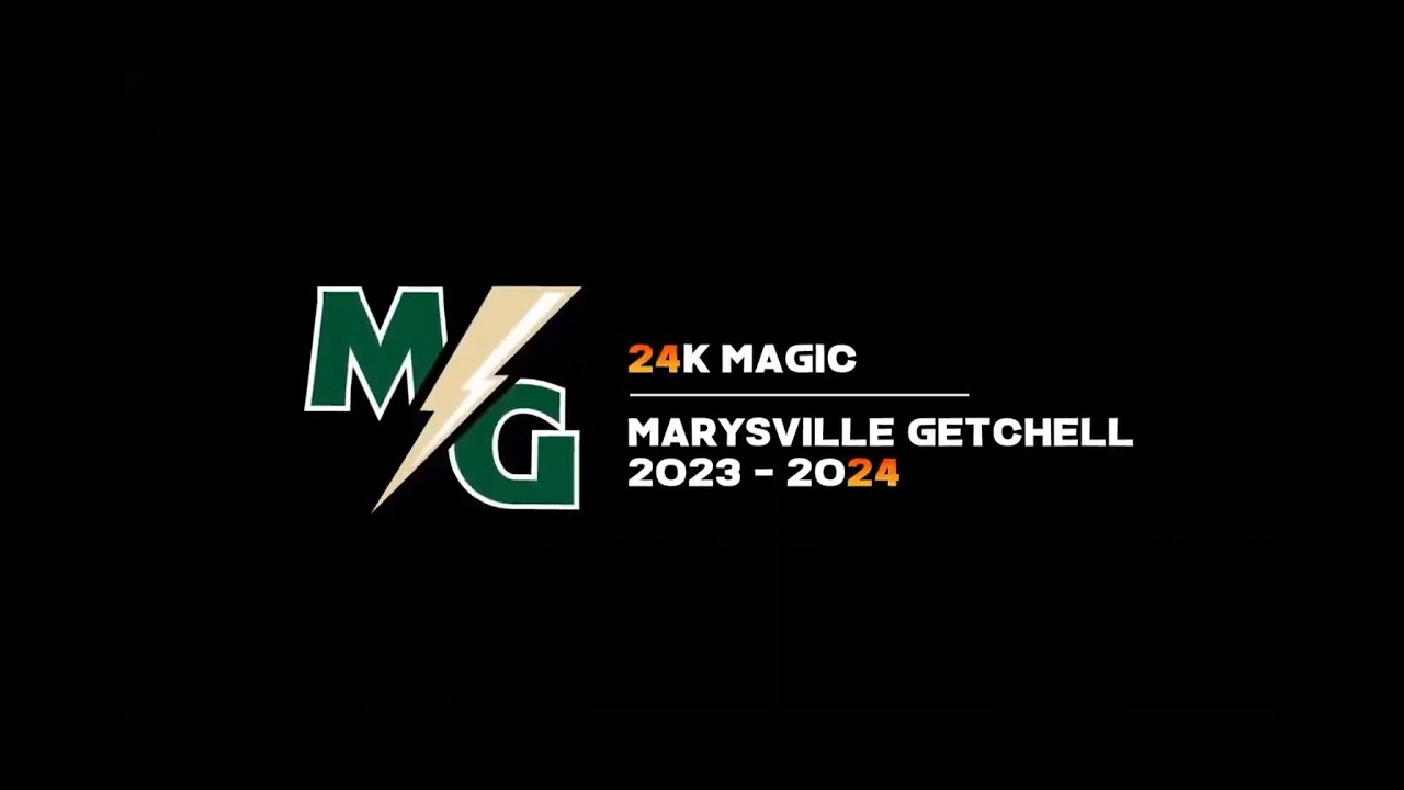 Marysville Getchell LipDub 2023-2024