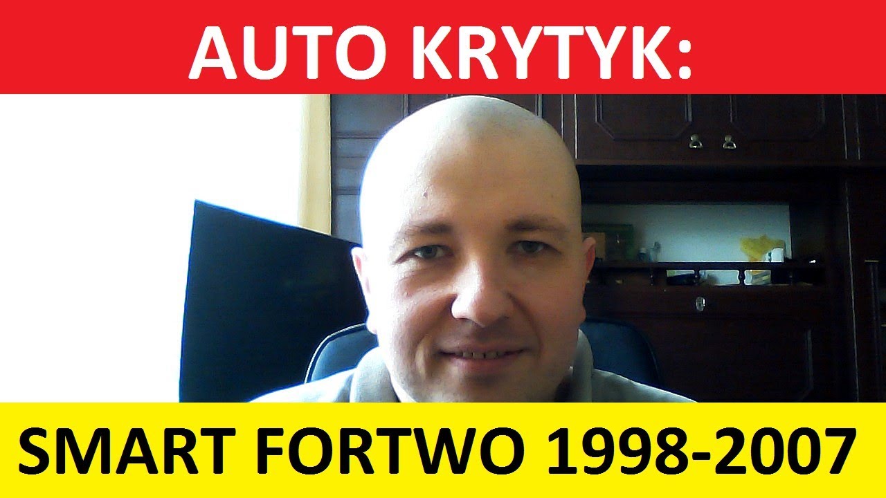 Smart Fortwo I opinie, recenzja, zalety, wady, usterki, jaki silnik, spalanie, ceny, używane?