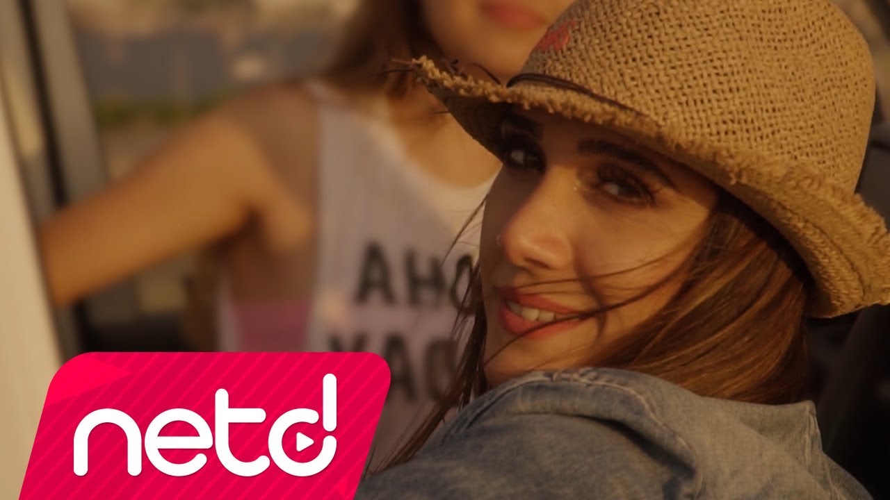 Burcu Durmaz - Denedim