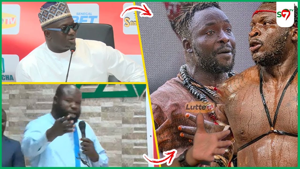 Combat Siteu vs Ama Balde : Baye Ndiaye fait une grosse révélation « Niongui Waxtane… »