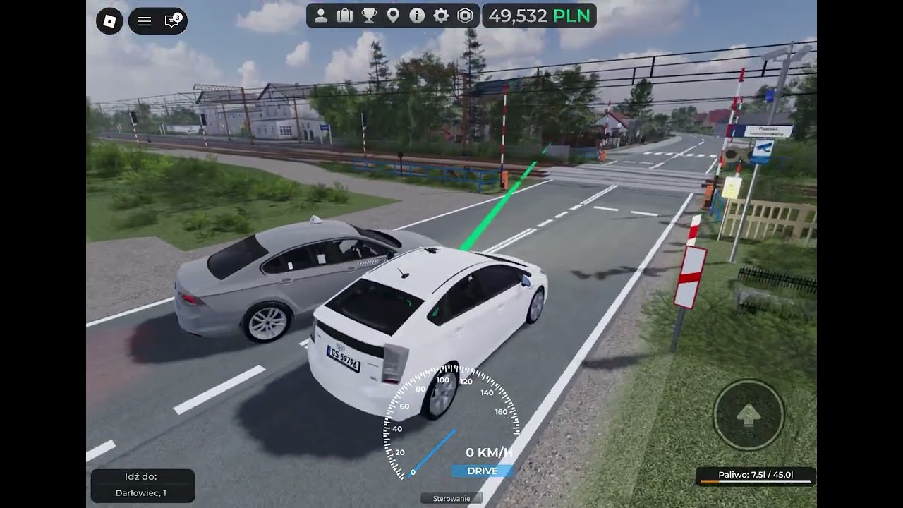 Toyota prius pcd