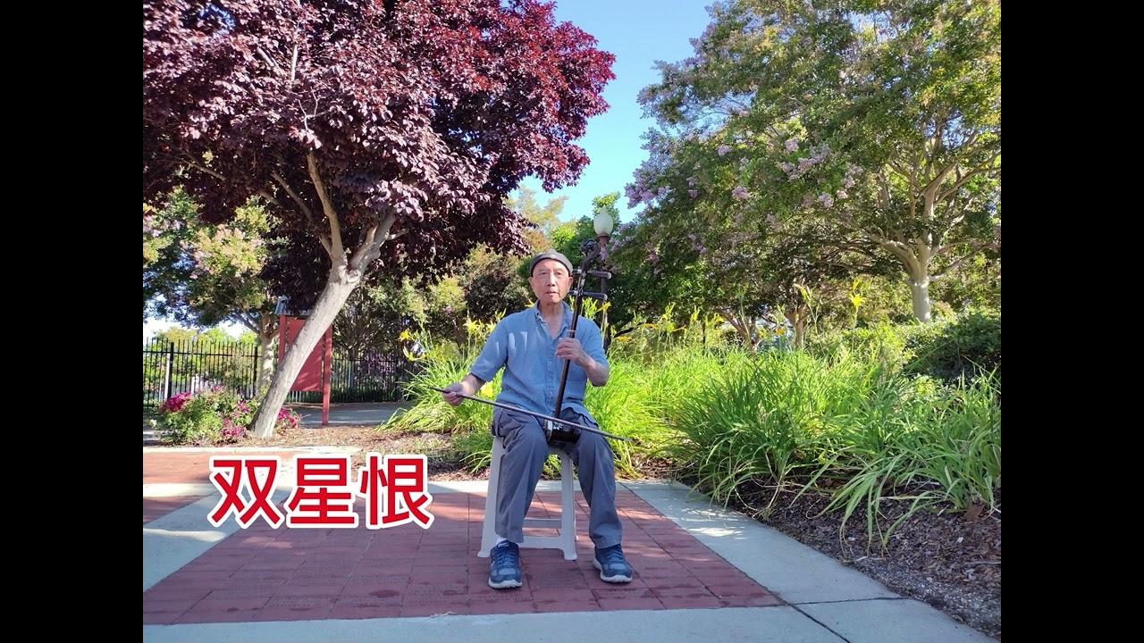 别鶴怨，双星恨，禅院鐘声，春风得意