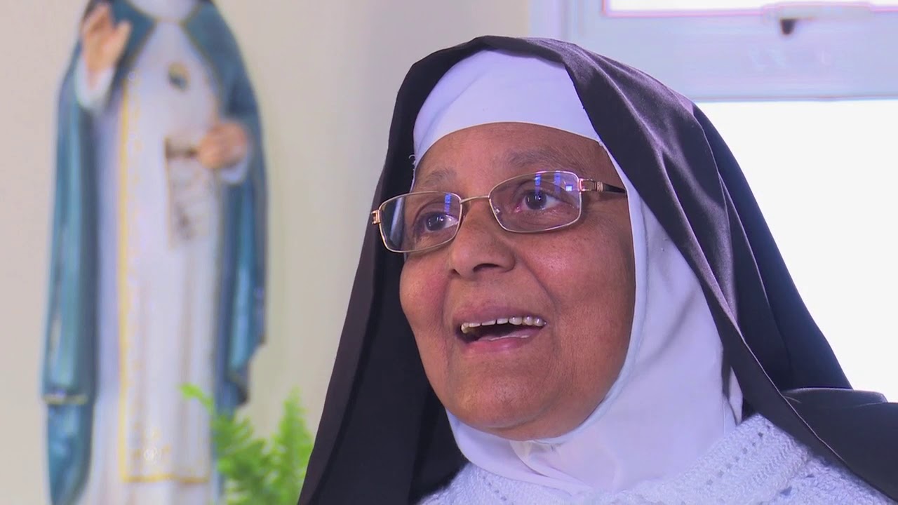 Vida na clausura: uma vocação radical. Amor e liberdade: uma opção racional.