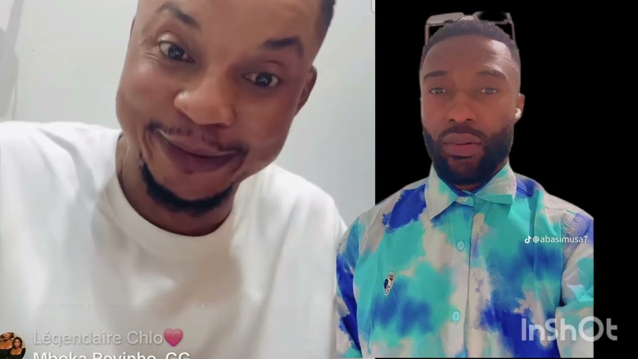 JUJUBIO AYELI ANDY BA VERITE YA AKOTELI ANNA 