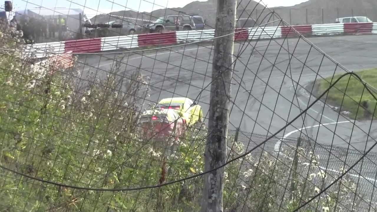 Superfinalen Lyng&aring;s 28 Sep 2013  A finale