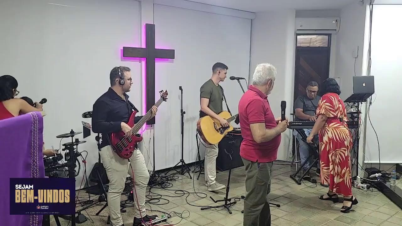 Culto DE nATAL