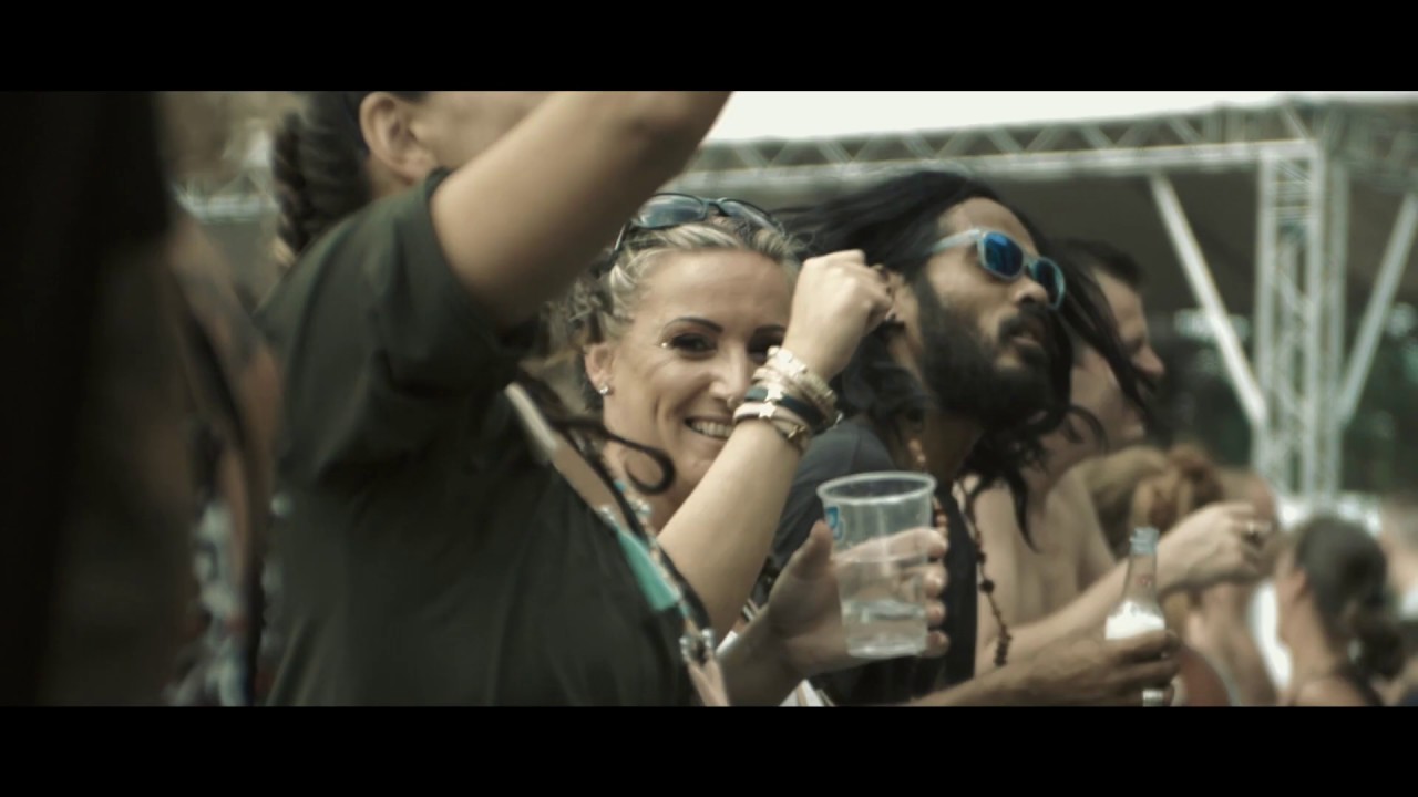 KARMA Outdoor 2018 - Official Aftermovie