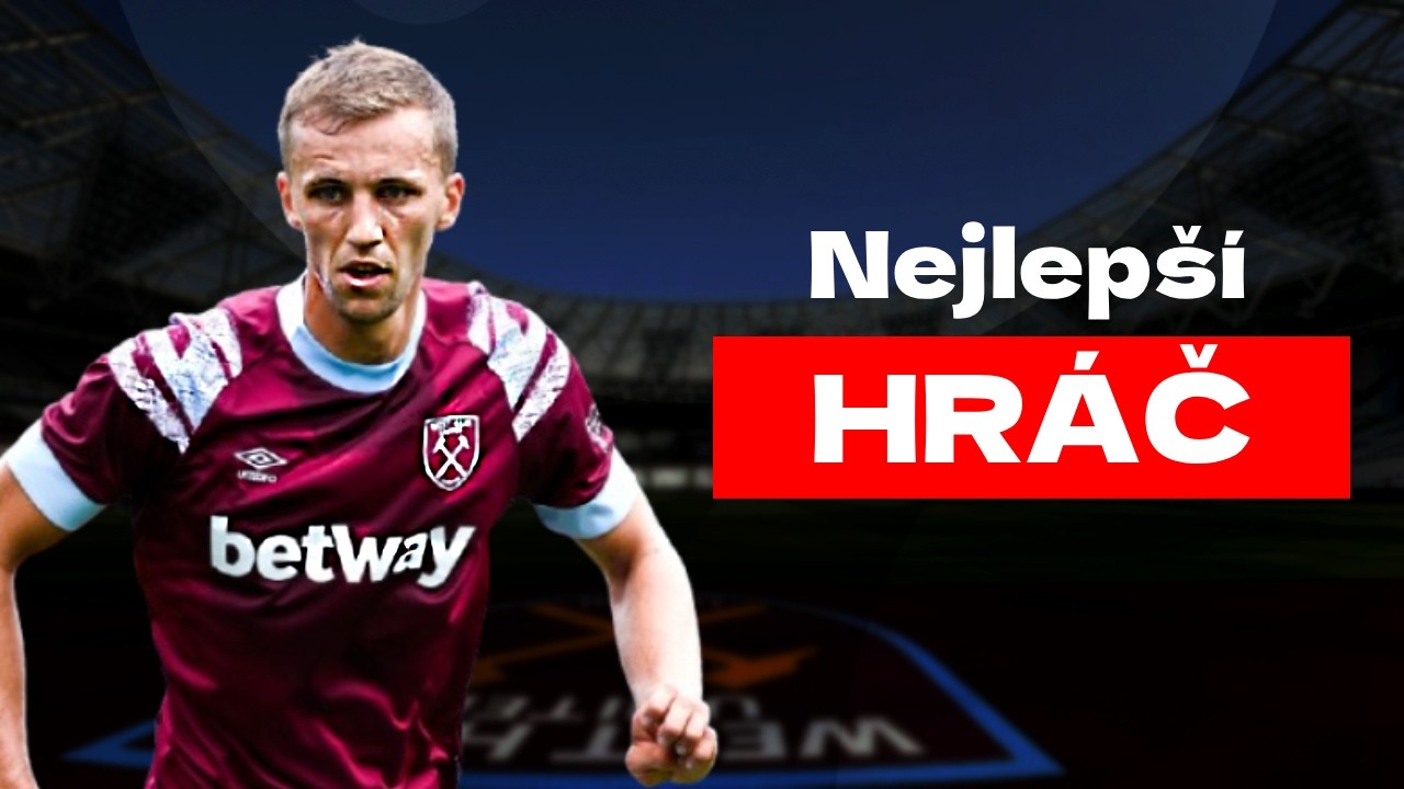 Nejlepší Český fotbalista.....