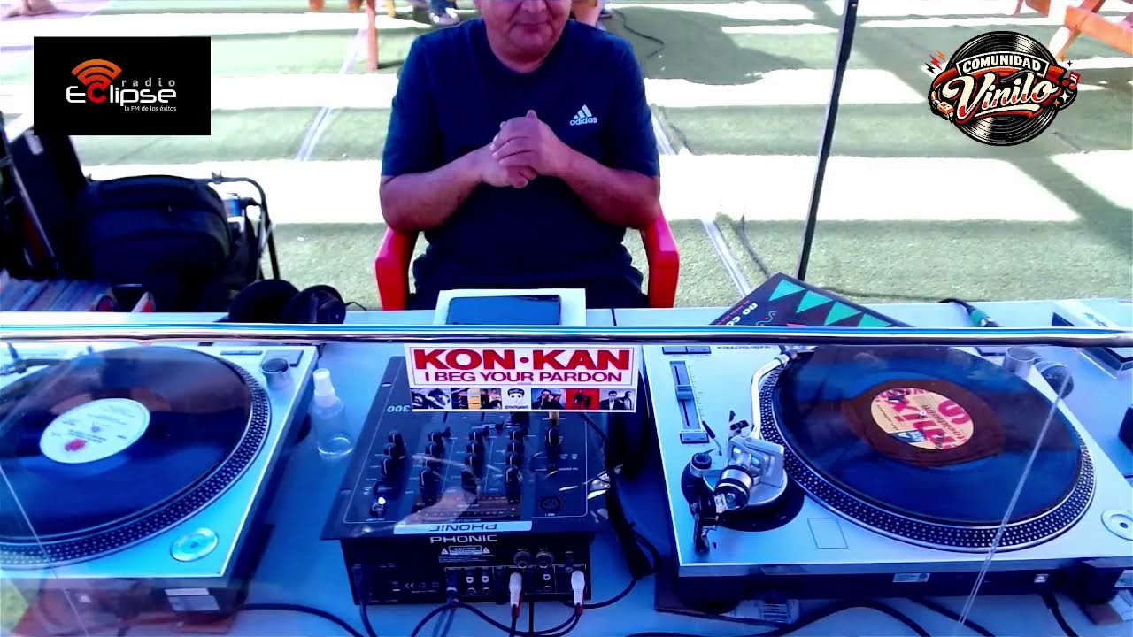 COMUNIDAD VINILO
