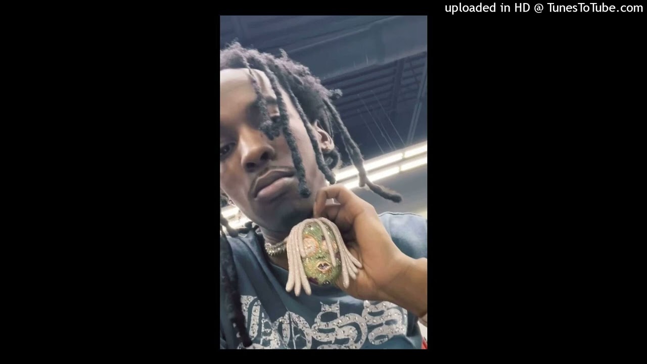 *FREE* Damedot x Baby Smoove x Michigan meech Type Beat - 