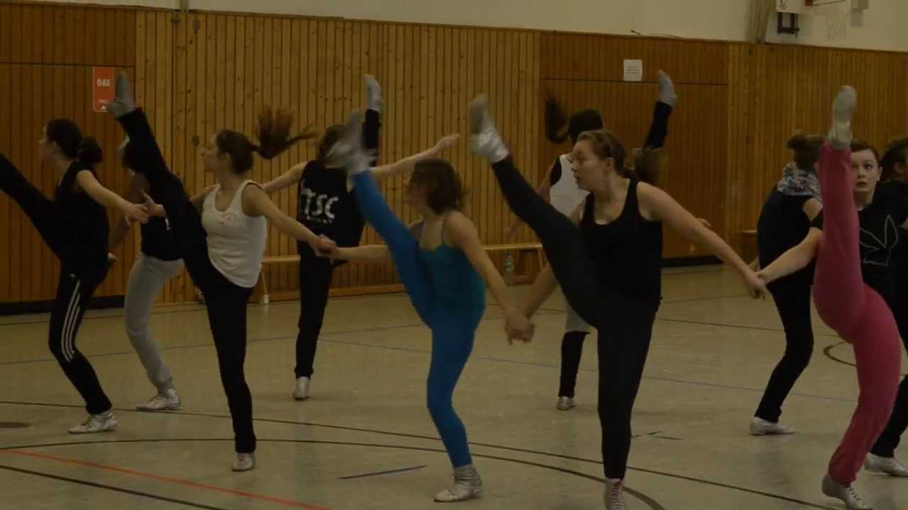 1. TSC Hochheim | Vereinsfilm