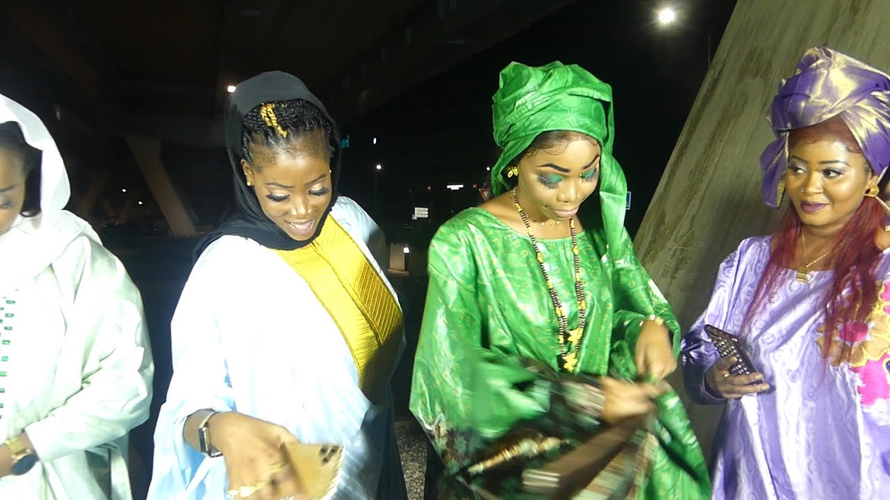 Ale & Khadim MAME BAYE NIASS ( clip officiel Mp4)