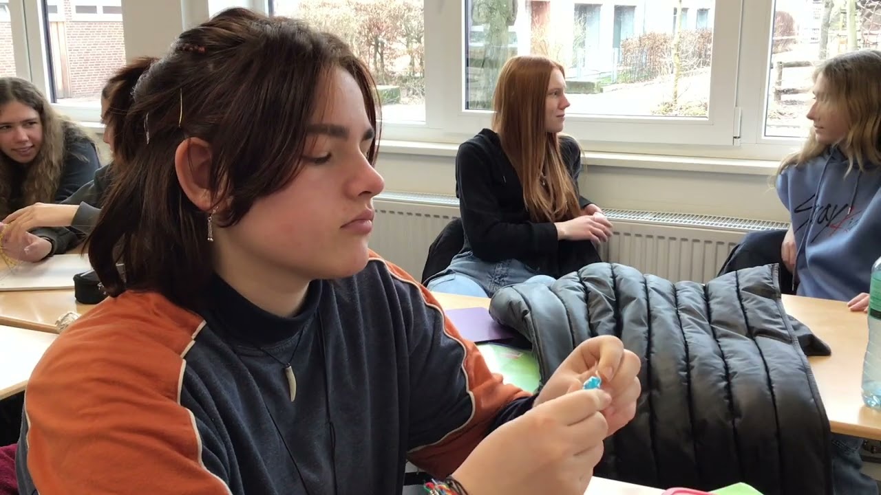 106 Projekt Übermorgen - Oberschule Rosche